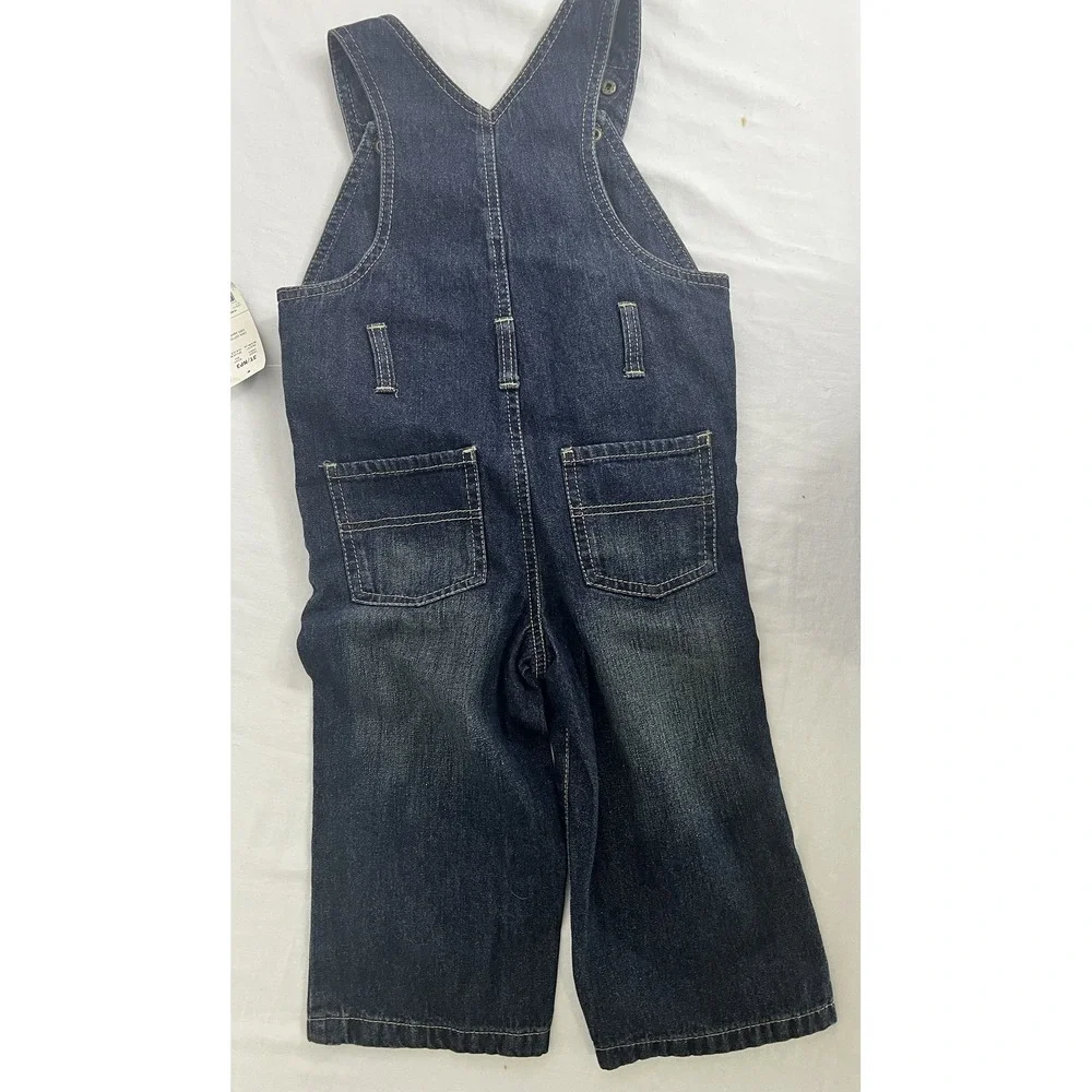 OshKosh Bgosh faded glory